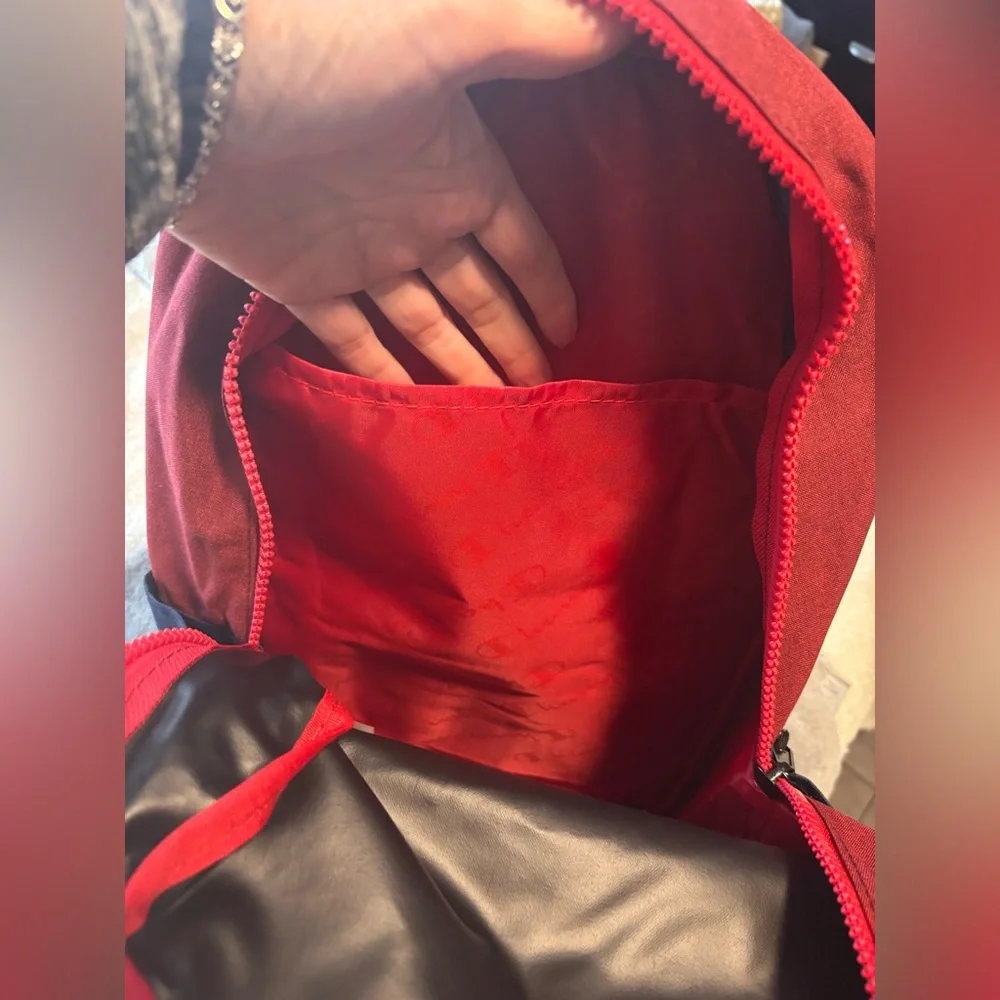 Champion padded laptop